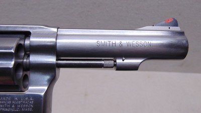 Smith & Wesson 67-5 38 Special Boxed Mint - Image 7 of 12