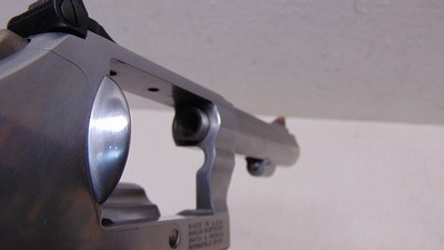Smith & Wesson 67-5 38 Special Boxed Mint - Image 10 of 12
