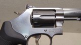 Smith & Wesson 67-5 38 Special Boxed Mint - 6 of 12