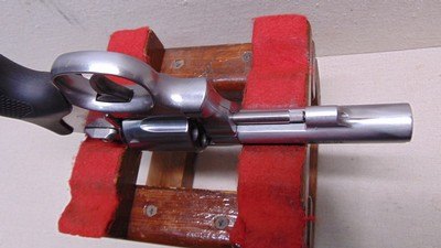 Smith & Wesson 67-5 38 Special Boxed Mint - Image 9 of 12