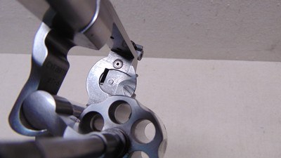 Smith & Wesson 67-5 38 Special Boxed Mint - Image 11 of 12