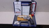 Smith & Wesson 67-5 38 Special Boxed Mint