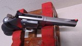Smith & Wesson 67-5 38 Special Boxed Mint - 8 of 12