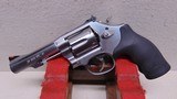 Smith & Wesson 67-5 38 Special Boxed Mint - 3 of 12
