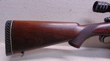 Winchester Pre-64 M70 Super Grade 270 Winchester - 2 of 19