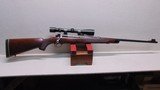Winchester Pre-64 M70 Super Grade 270 Winchester