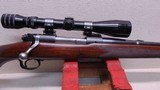 Winchester Pre-64 M70 Super Grade 270 Winchester - 3 of 19