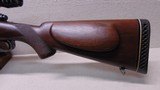 Winchester Pre-64 M70 Super Grade 270 Winchester - 6 of 19