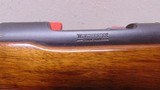 Winchester Pre-64 M70 Standard 270 Winchester 1952 - 16 of 23