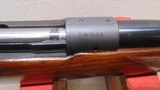 Winchester Pre-64 M70 Standard 270 Winchester 1952 - 17 of 23