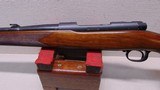 Winchester Pre-64 M70 Standard 270 Winchester 1952 - 7 of 23