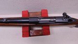 Winchester Pre-64 M70 Standard 270 Winchester 1952 - 10 of 23