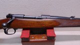 Winchester Pre-64 M70 Standard 270 Winchester 1952 - 3 of 23