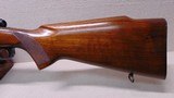 Winchester Pre-64 M70 Standard 270 Winchester 1952 - 6 of 23