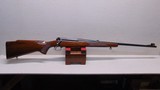 Winchester Pre-64 M70 Standard 270 Winchester 1952