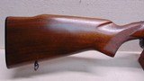 Winchester Pre-64 M70 Standard Rifle 243 Winchester - 2 of 25