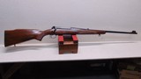 Winchester Pre-64 M70 Standard Rifle 243 Winchester
