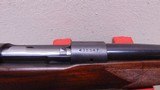 Winchester Pre-64 M70 Standard Rifle 243 Winchester - 16 of 25