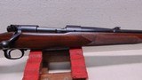 Winchester Pre-64 M70 Standard Rifle 243 Winchester - 3 of 25