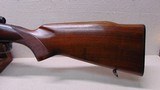 Winchester Pre-64 M70 Standard Rifle 243 Winchester - 6 of 25