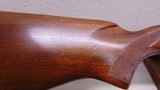 Winchester Pre-64 M70 Standard Rifle 243 Winchester - 20 of 25