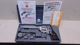 Ruger NM Single-Six Hunter 22 Combo - 1 of 10