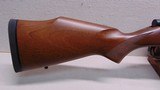 Weatherby Vanguard Sporter 223 Remington 8