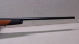 Weatherby Vanguard Sporter 223 Remington 8