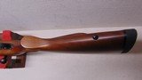 Weatherby Vanguard Sporter 223 Remington 8