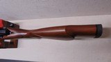 Weatherby Vanguard Sporter 223 Remington 8