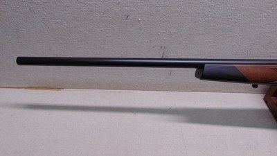 Weatherby Vanguard Sporter 223 Remington 8