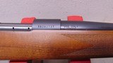 Weatherby Vanguard Sporter 223 Remington 8