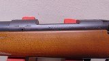 Weatherby Vanguard Sporter 223 Remington 8