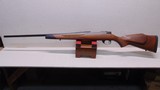 Weatherby Vanguard Sporter 223 Remington 8