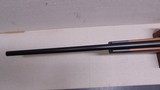 Weatherby Vanguard Sporter 223 Remington 8