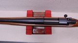 Weatherby Vanguard Sporter 223 Remington 8