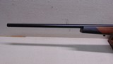 Weatherby Vanguard Sporter 223 Remington 8