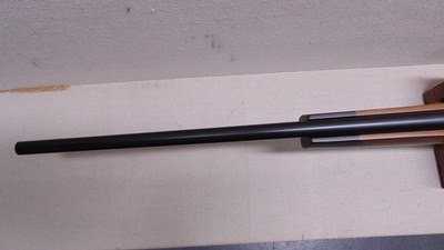Weatherby Vanguard Sporter 223 Remington 8