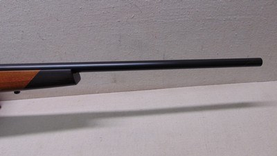 Weatherby Vanguard Sporter 223 Remington 8