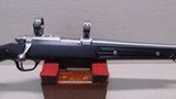 Ruger 77/22 All-Weather Panel Stock 22 Magnum.!!! SOLD !!! To Roger - 3 of 18
