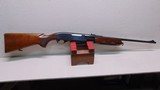 Remington 760 Five Diamond Rifle 270 Winchester - 1 of 22