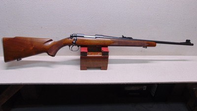 Remington 725
244 Remington