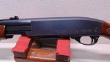 Remington 760 Five Diamond Rifle 257 Roberts.!!! SOLD !!! To Sam - 7 of 23