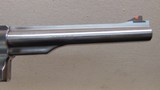 Ruger Redhawk 41 Magnum Appears NIB.!!! SOLD !!!To Wayne - 9 of 15