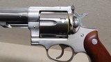 Ruger Redhawk 41 Magnum Appears NIB.!!! SOLD !!!To Wayne - 5 of 15