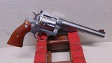 Ruger Redhawk 41 Magnum Appears NIB.!!! SOLD !!!To Wayne - 2 of 15