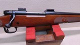 Winchester M70 Featherweight Classic 280 Remington - 3 of 18