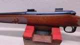 Winchester M70 Featherweight Classic 280 Remington - 7 of 18