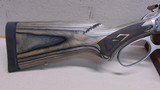 Marlin 1894 SBL 44 Magnum - 3 of 15