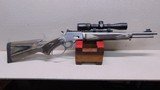 Marlin 1894 SBL 44 Magnum - 2 of 15
